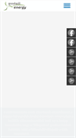 Mobile Screenshot of gwenergy.hu
